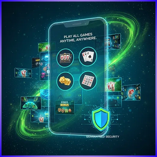 Mesa games ng clubphp