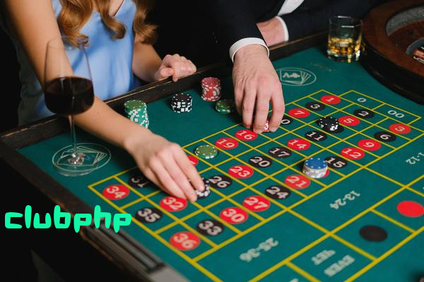 Manalo sa clubphp - Estratehiya at Tips