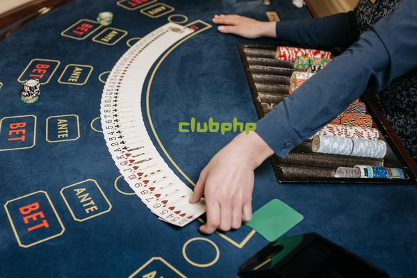 Betting system clubphp